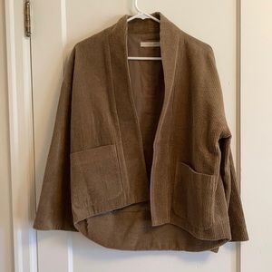 7115 by Szeki Jacket